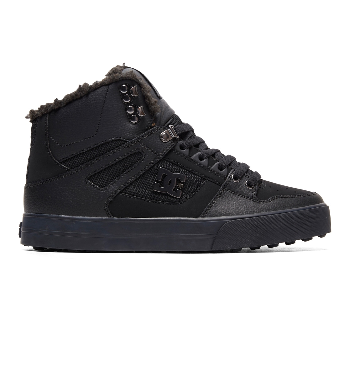 DC Shoes Winterboots "Pure High WNT" günstig online kaufen