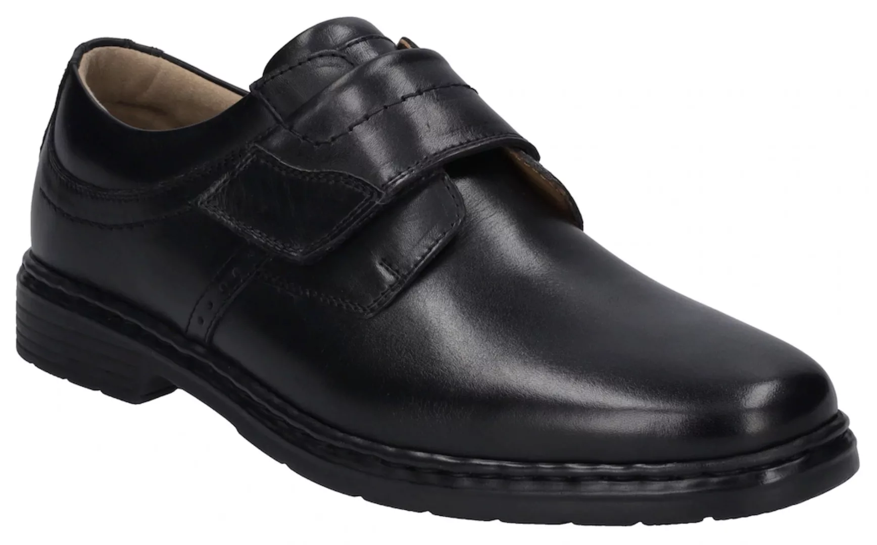 Josef Seibel Alastair 16 Klettschuh in günstig online kaufen