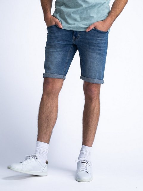 Petrol Industries Jeansshorts Bullseye Short günstig online kaufen