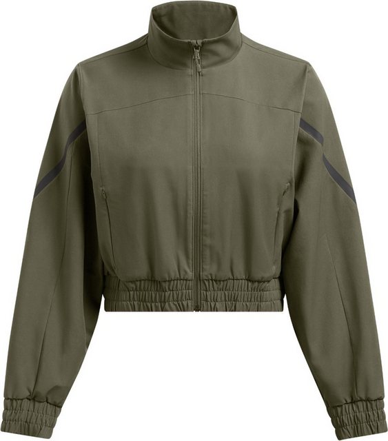 Under Armour® Kurzjacke Unstoppable Crop Jacket günstig online kaufen