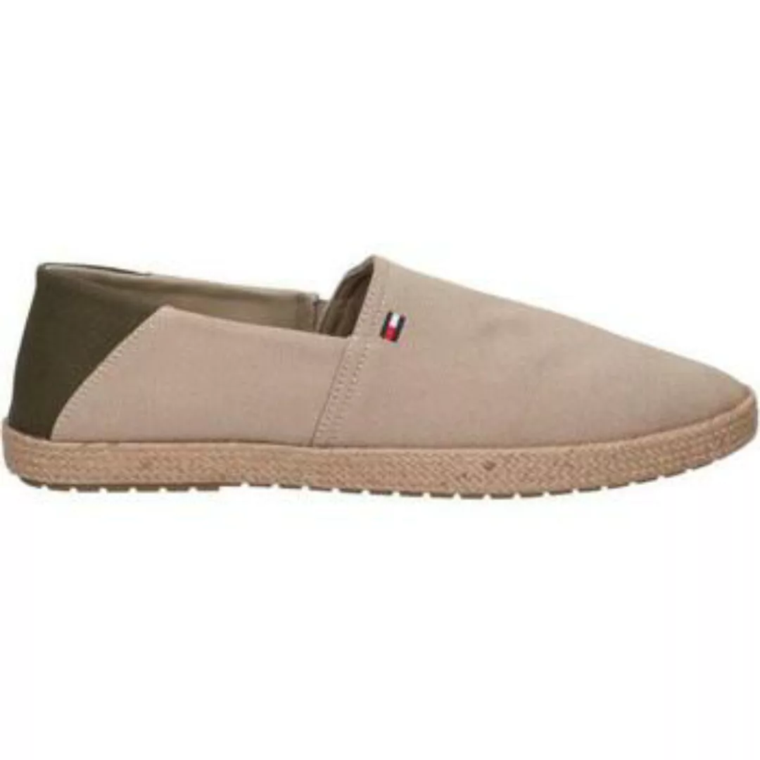 Tommy Hilfiger  Sneaker FM0FM05353 ESPADRILLE CORE günstig online kaufen