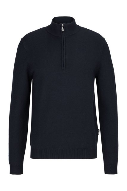 Replay Strickjacke QUARTER ZIP - VISCOSE BLEND - 2 gg günstig online kaufen