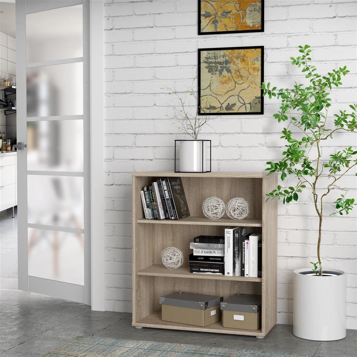 freiraum Regal Regal "Tembi V", 73,7 günstig online kaufen