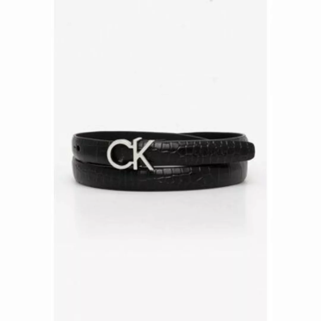 Calvin Klein Jeans  Gürtel K60K612390 günstig online kaufen