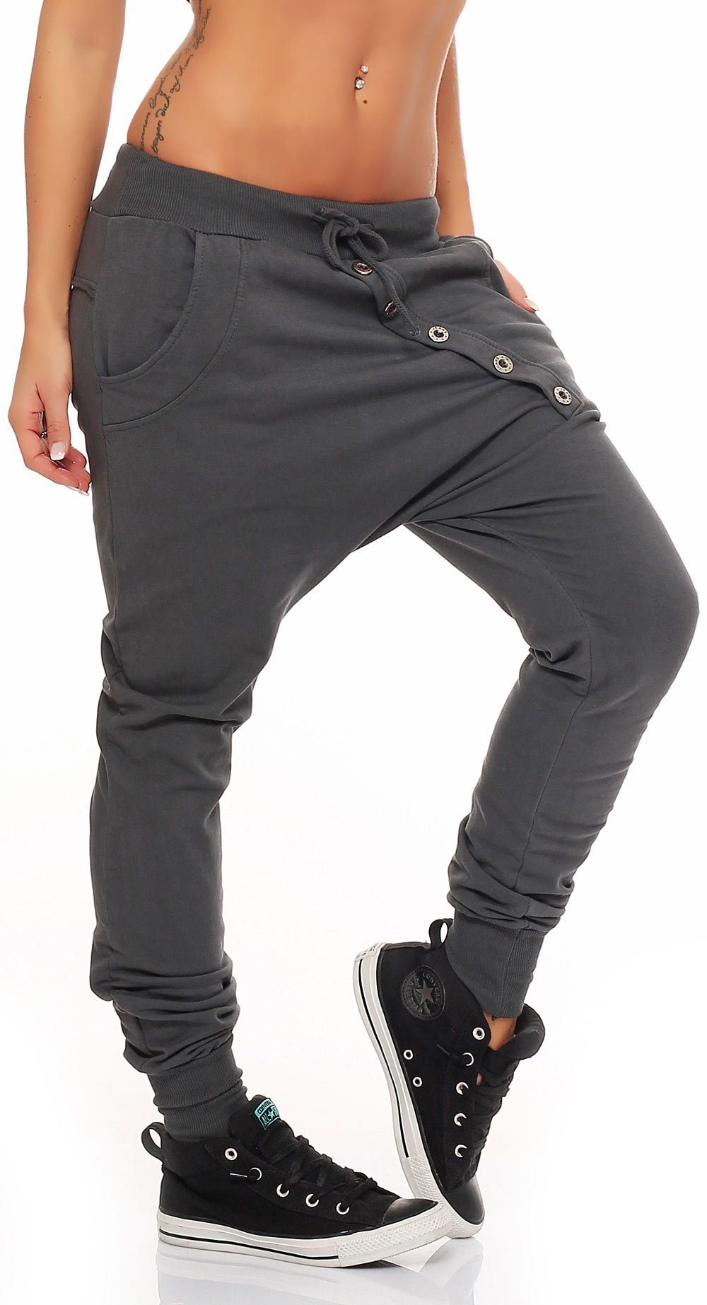 malito more than fashion Jogginghose 8023 günstig online kaufen