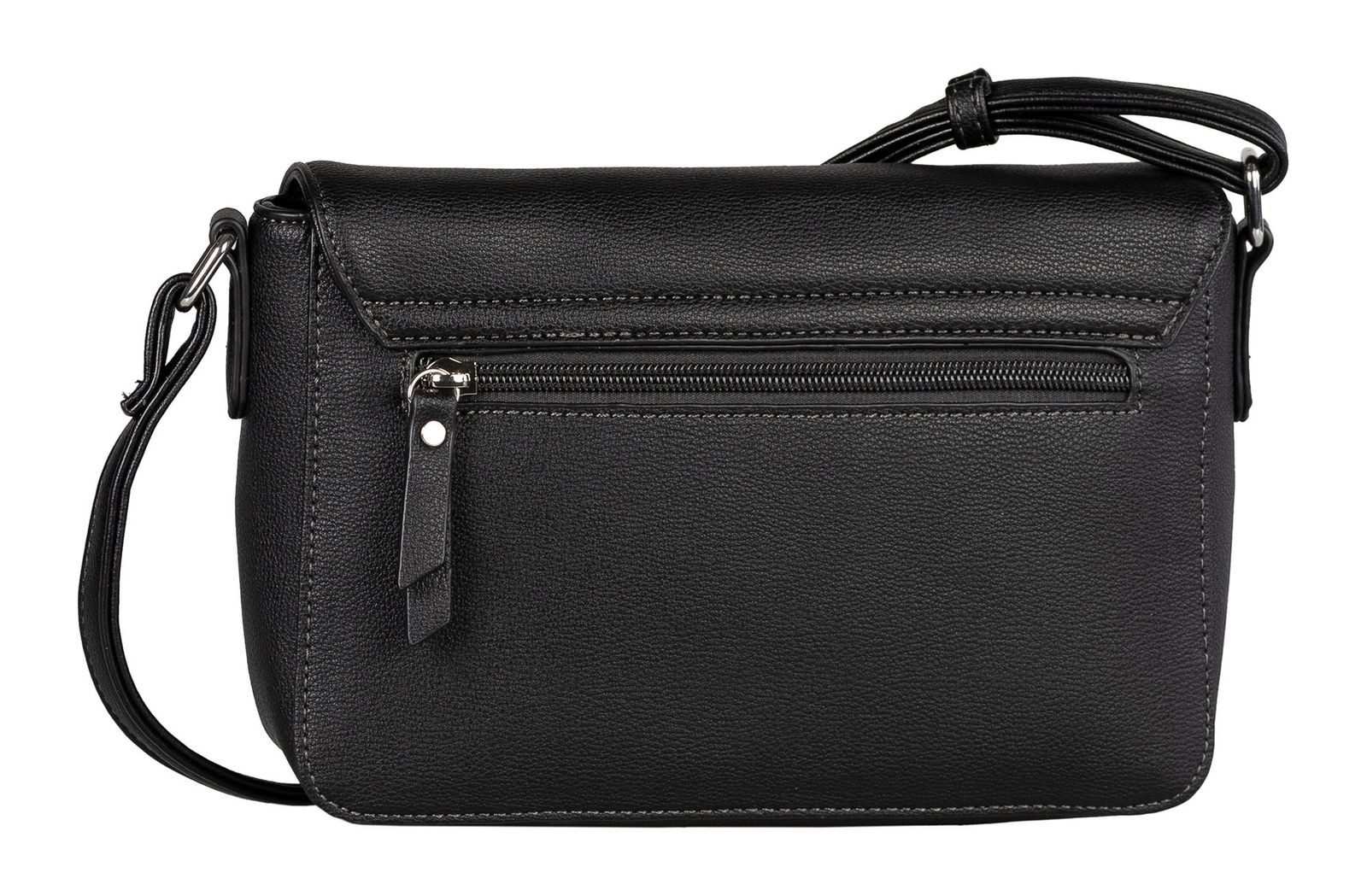 TOM TAILOR Umhängetasche Flap Bag No günstig online kaufen