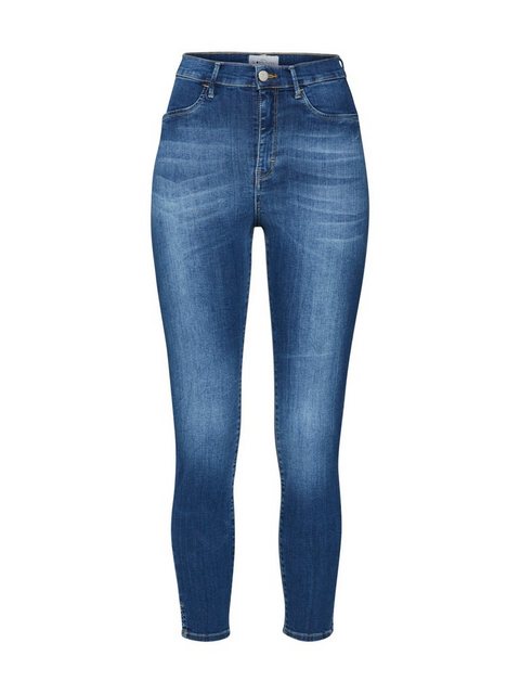 Global Funk 7/8-Jeans One C, ISG014908 (1-tlg) Plain/ohne Details günstig online kaufen