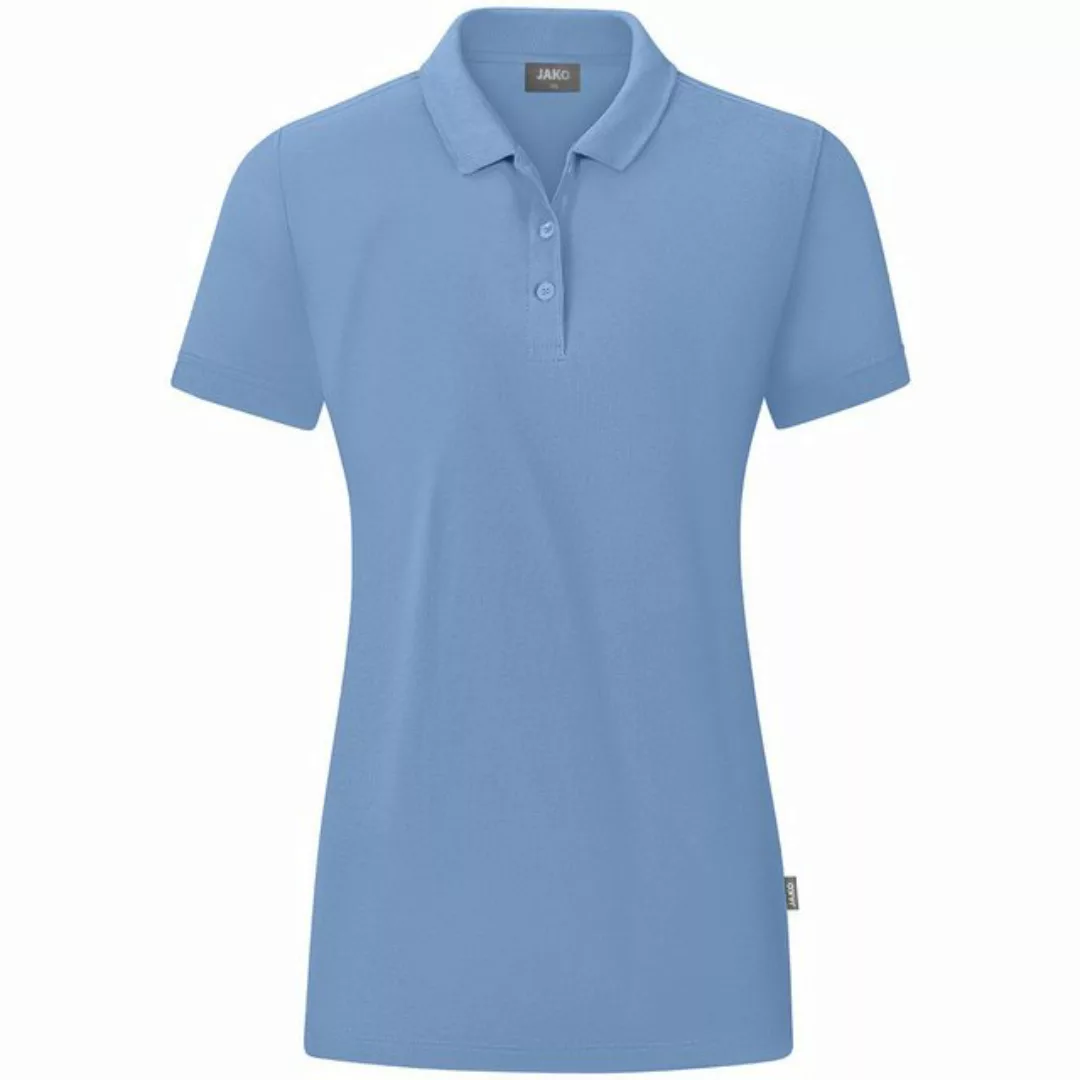 Jako Poloshirt Polo Organic Damen günstig online kaufen