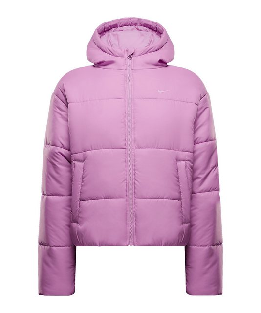 Nike Sportswear Allwetterjacke Synthetic Puffer Jacke Damen Kapuze günstig online kaufen