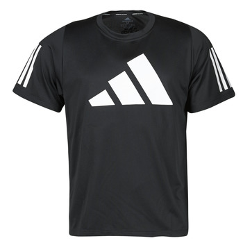 adidas  T-Shirt FL 3 BAR TEE günstig online kaufen