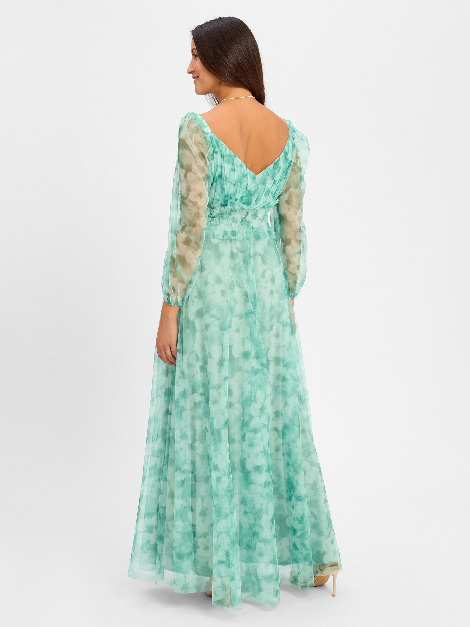 Marie Lund Abendkleid günstig online kaufen