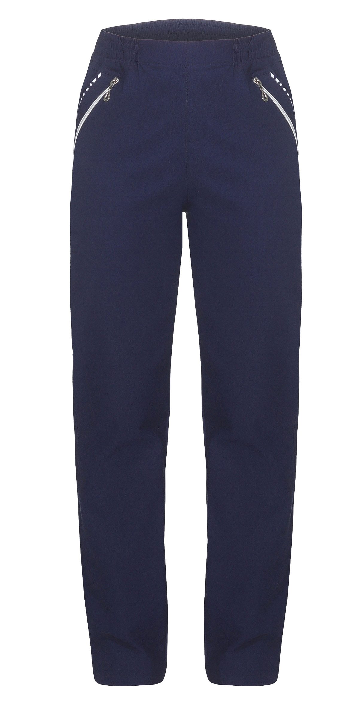 OriginalYou Schlupfhose Damen Stoffhose leichte Stretchhose günstig online kaufen