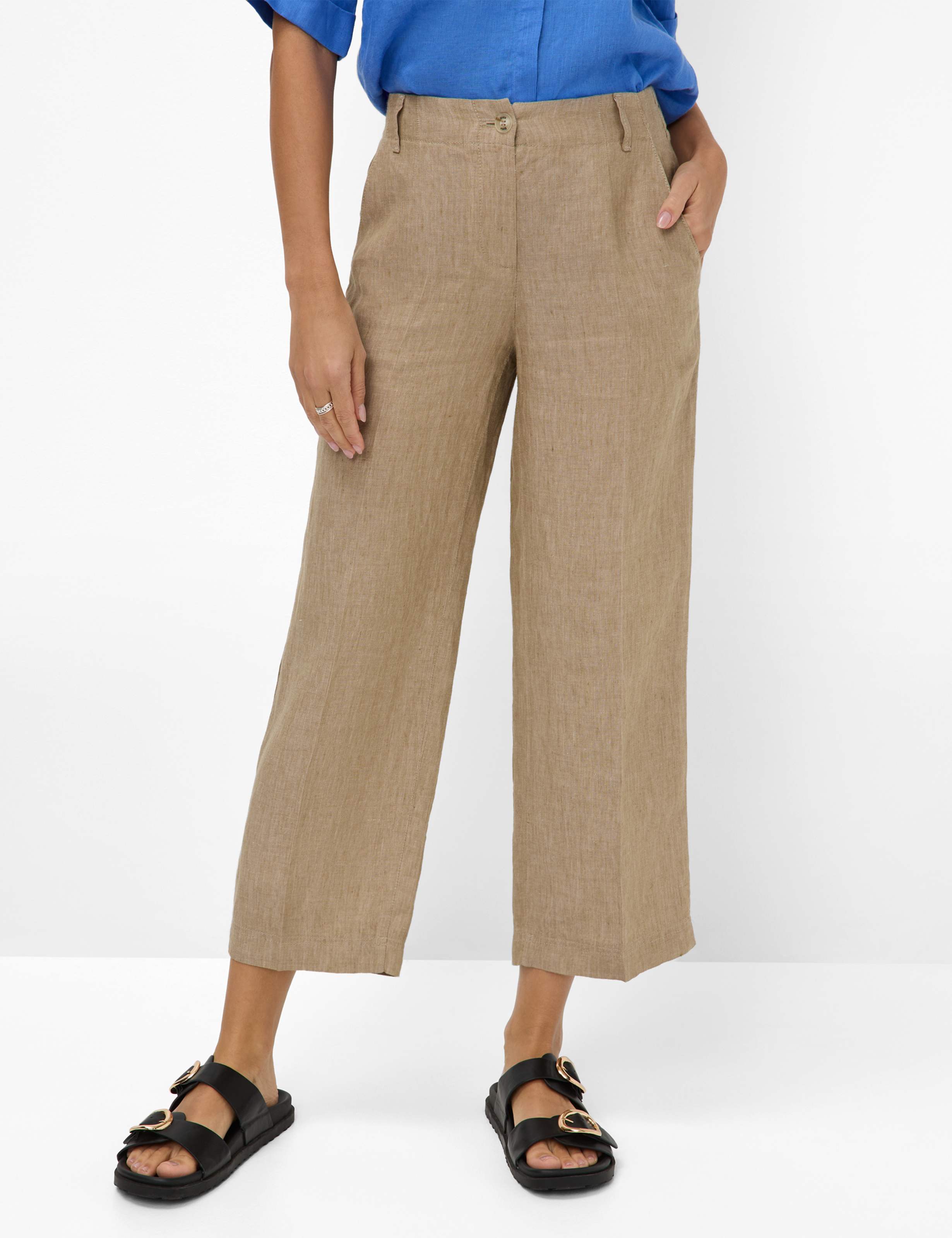 Brax Culotte "Style MAINE S" günstig online kaufen