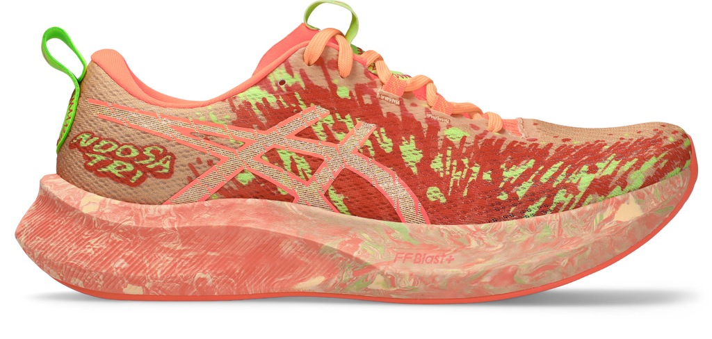 Asics Laufschuh "NOOSA TRI 16" günstig online kaufen