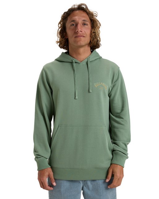 Billabong Hoodie Foundation Po günstig online kaufen