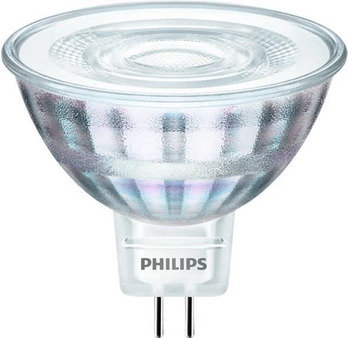 Philips Lighting LED-Reflektorlampr MR16 GU5.3 827 CorePro LED#30706300 günstig online kaufen