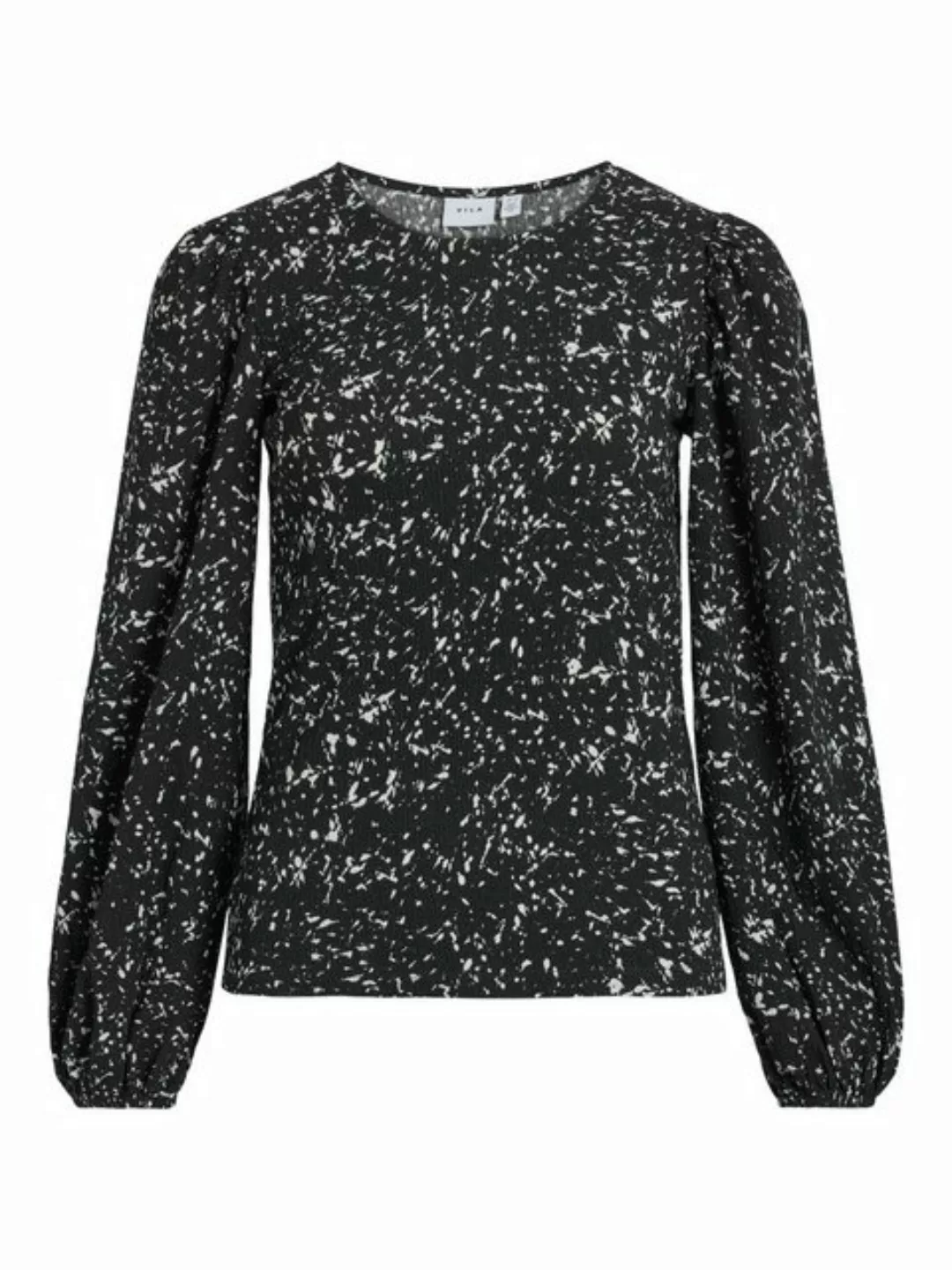 Vila Blusenshirt VIPEFFI DEW L/S TOP - NOOS günstig online kaufen