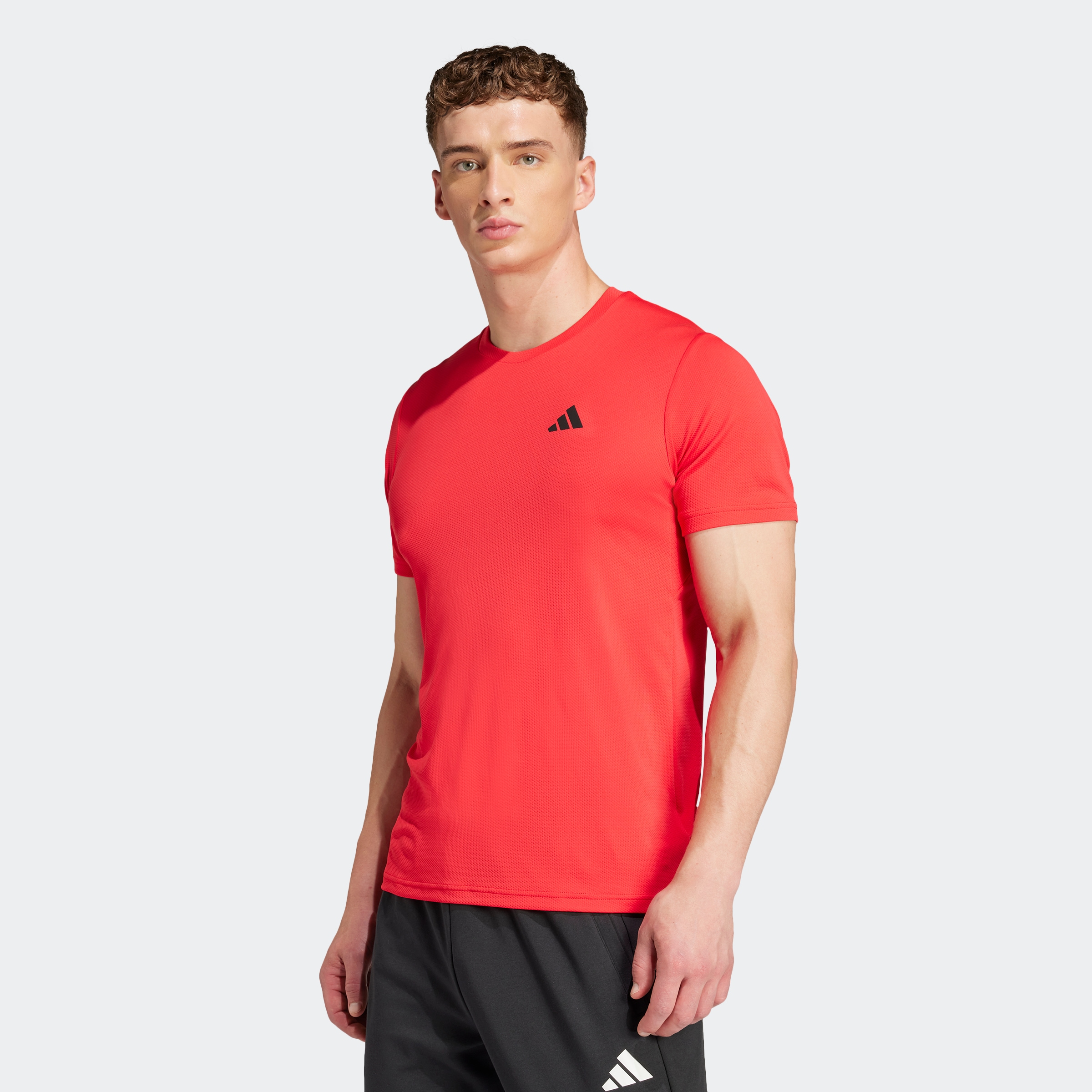 adidas Performance T-Shirt "TR-ES BASE T" günstig online kaufen