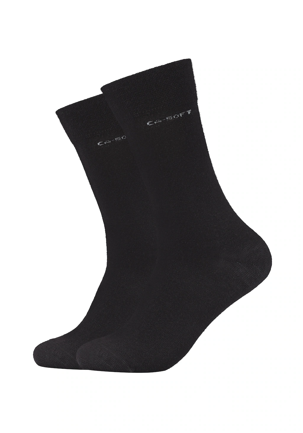 Camano Socken, (4er Pack), mit hohem Wollanteil günstig online kaufen