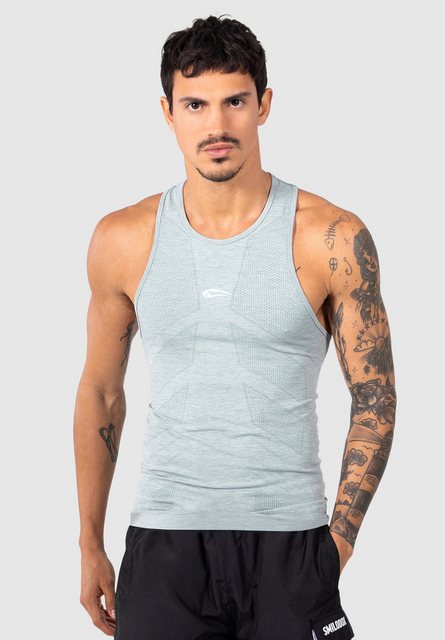 Smilodox Tanktop Ben Seamless günstig online kaufen