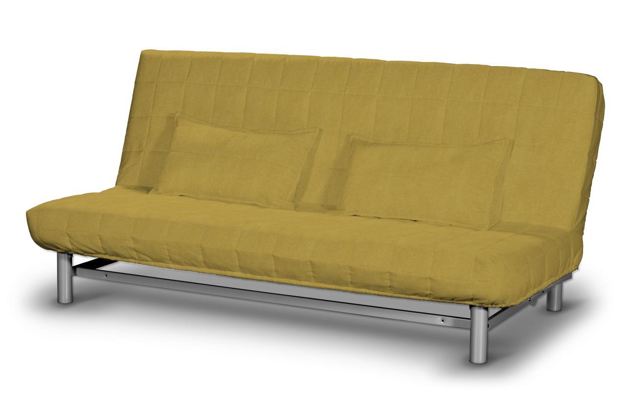 Bezug für Beddinge Sofa, kurz, senffarbe, Bezug für Beddinge, Etna (705-04) günstig online kaufen