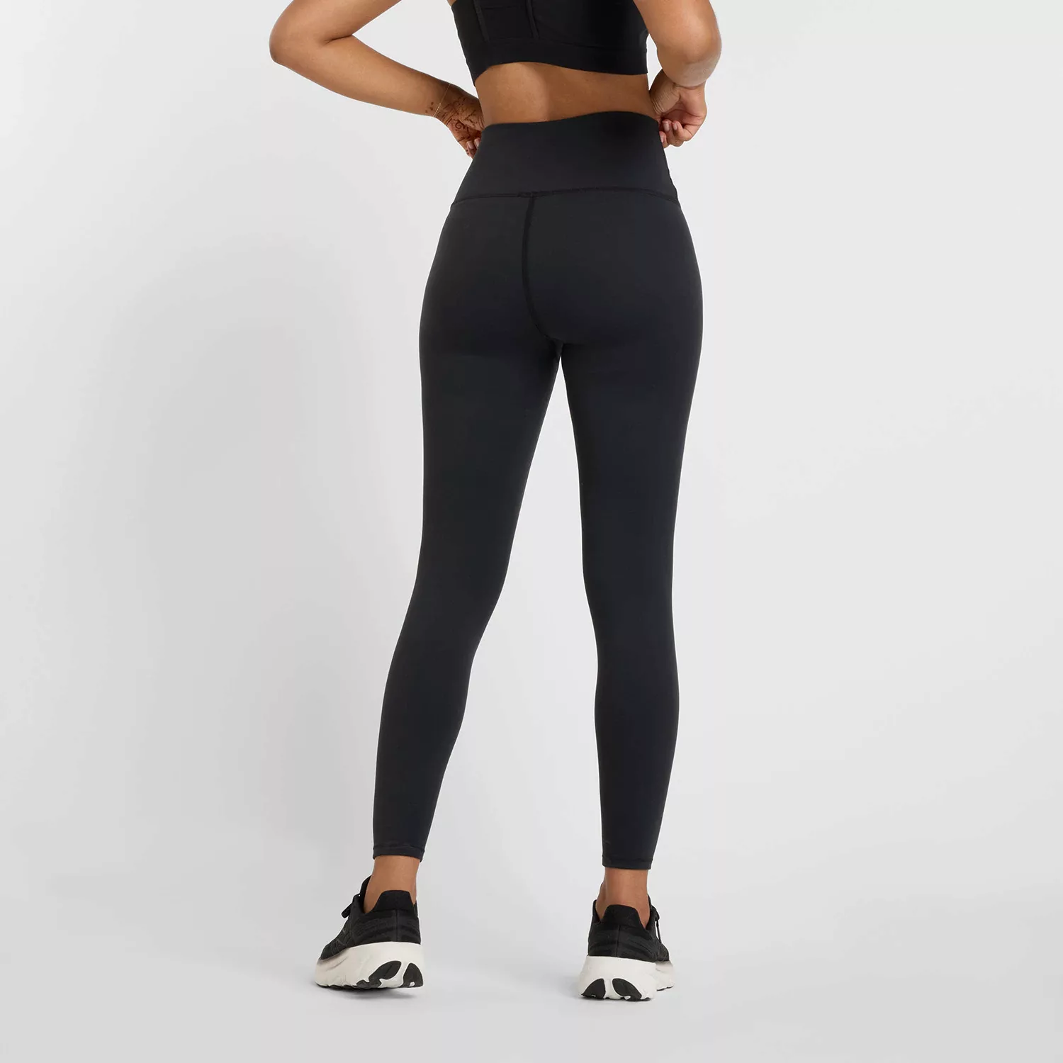 New Balance Lauftights "NB HARMONY HIGH RISE LEGGING 25"" günstig online kaufen