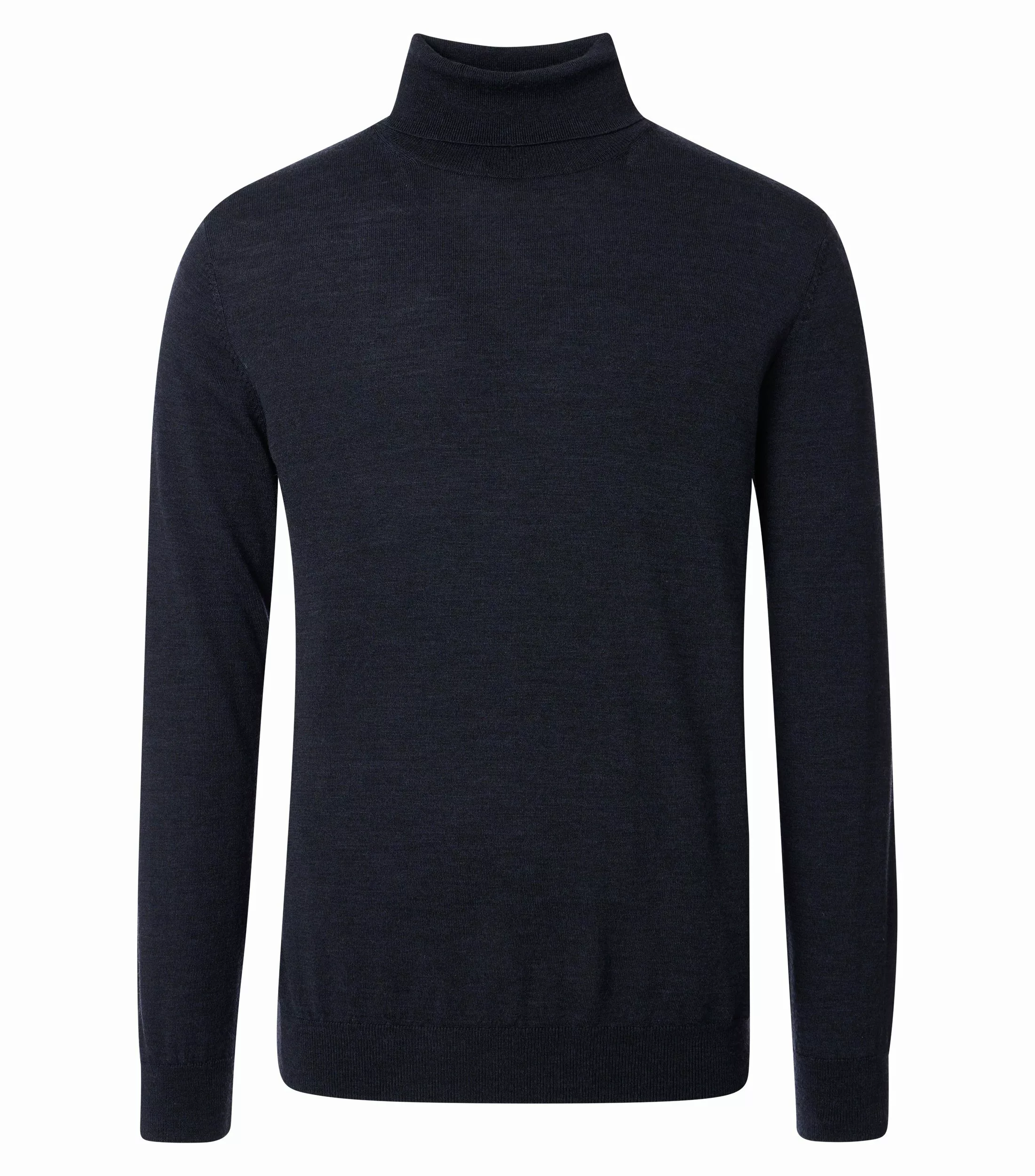 VENTI Rollkragenpullover "VENTI Rollkragenpullover uni" günstig online kaufen