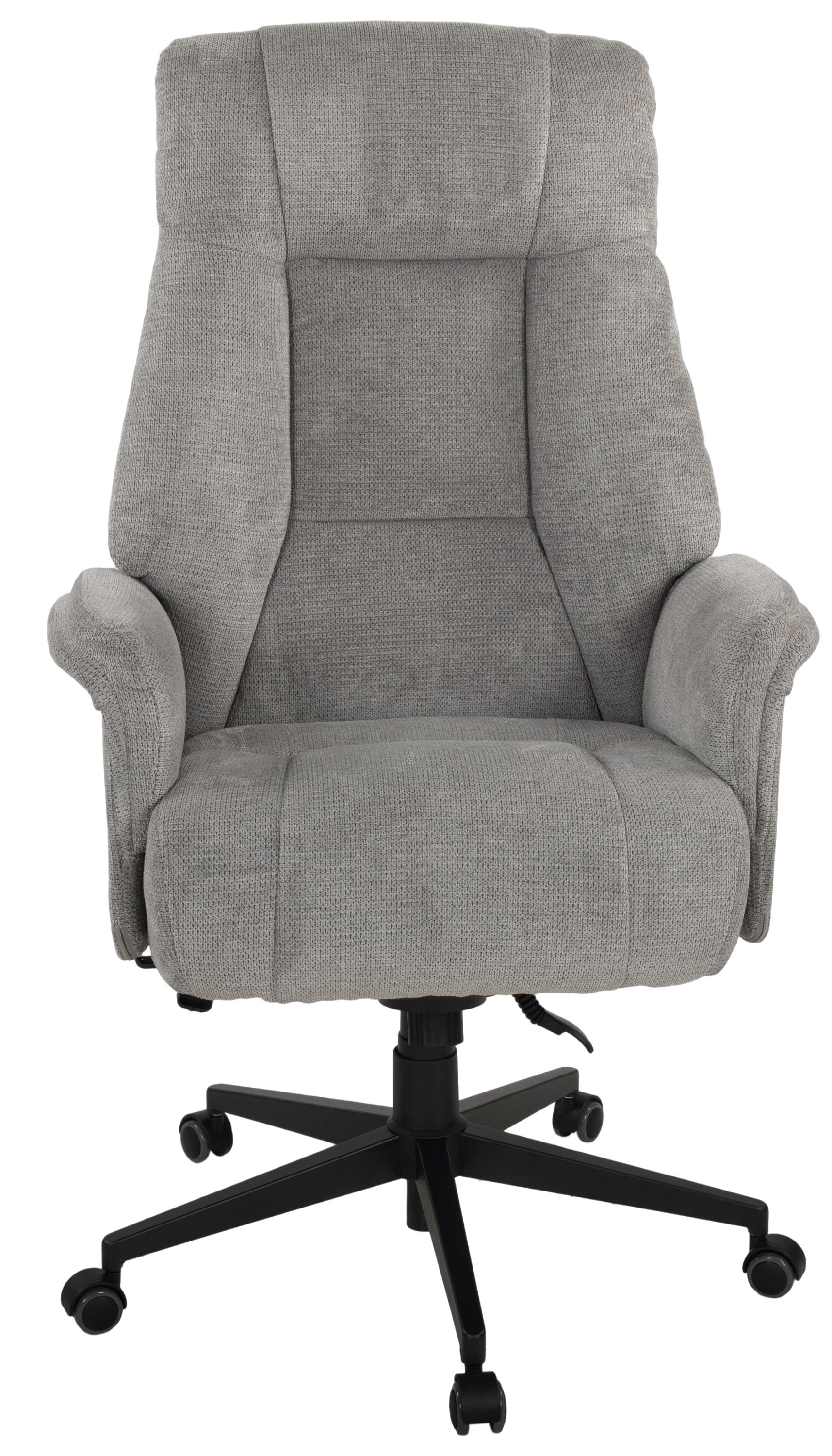 Duo Collection Chefsessel "Chefsessel Otto XXL", 1 St., Webstoff, 16 cm Fed günstig online kaufen