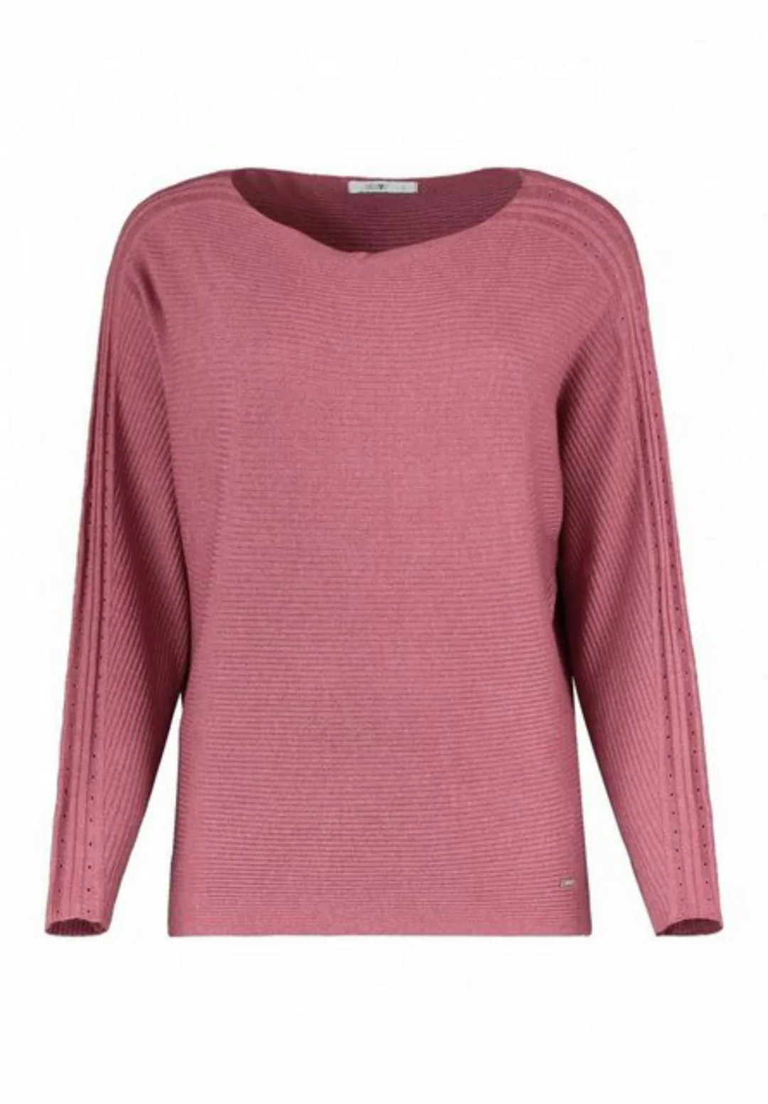 HaILY’S Strickpullover LS V SK Av44a günstig online kaufen