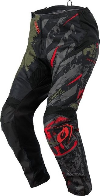 O’NEAL Motorradhose Element Ride Motocross Hose günstig online kaufen