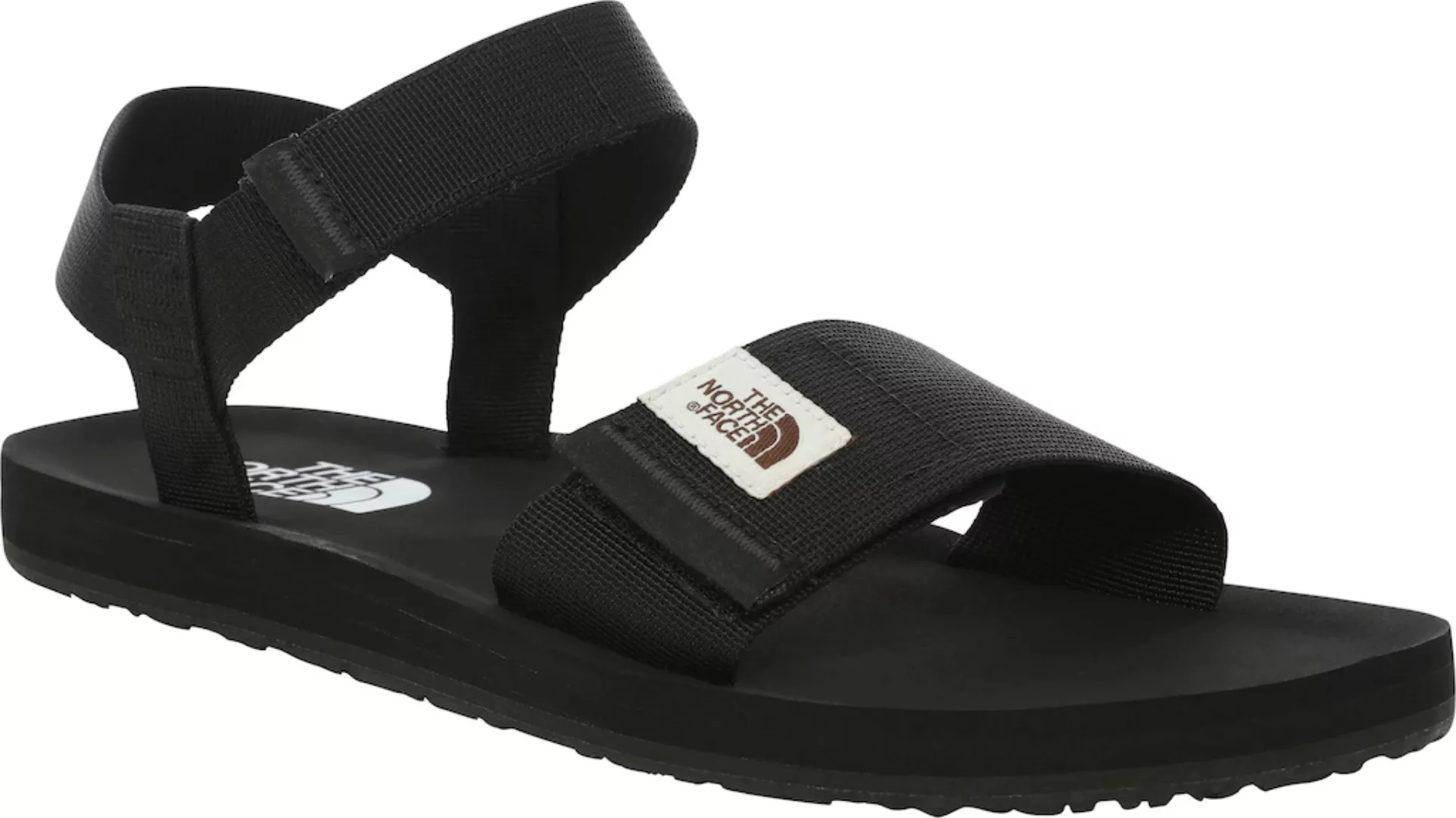 The North Face Outdoorsandale "M SKEENA SANDAL", mit Klettverschluss günstig online kaufen