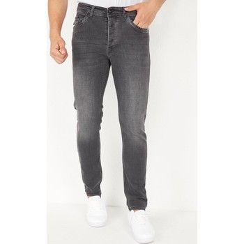 True Rise  Slim Fit Jeans Jeans Hosen Regular günstig online kaufen