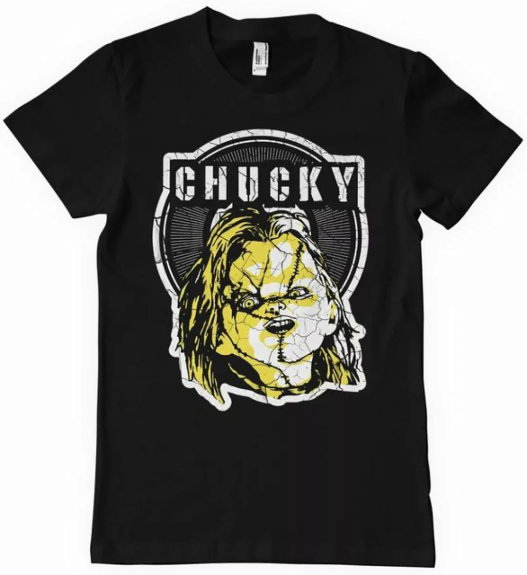 Chucky T-Shirt günstig online kaufen