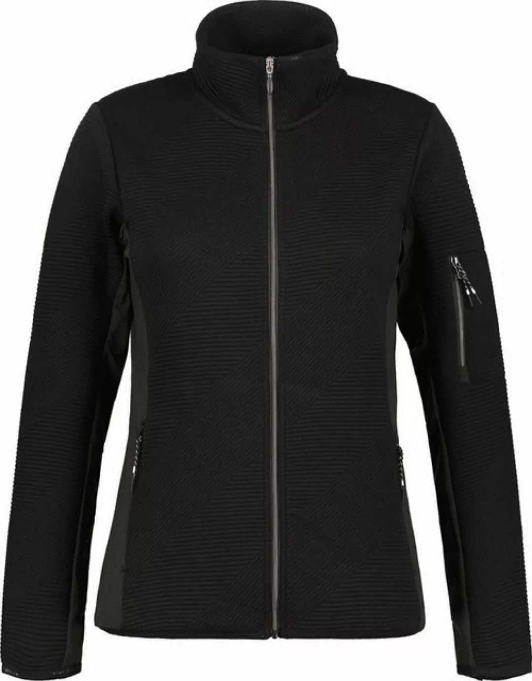 Icepeak Fleecejacke "ICEPEAK ETTENHEIM", (1 St.) günstig online kaufen