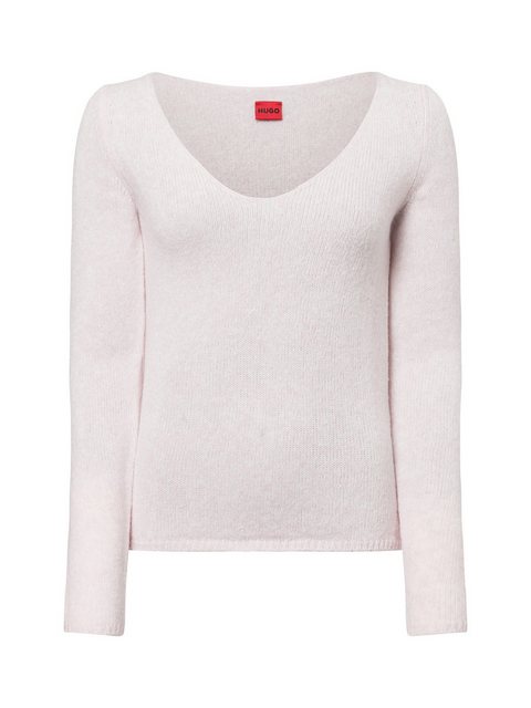 HUGO Strickpullover Shakilyna günstig online kaufen