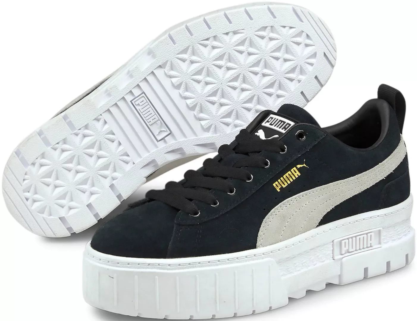 PUMA Sneaker "MAYZE WNS" günstig online kaufen