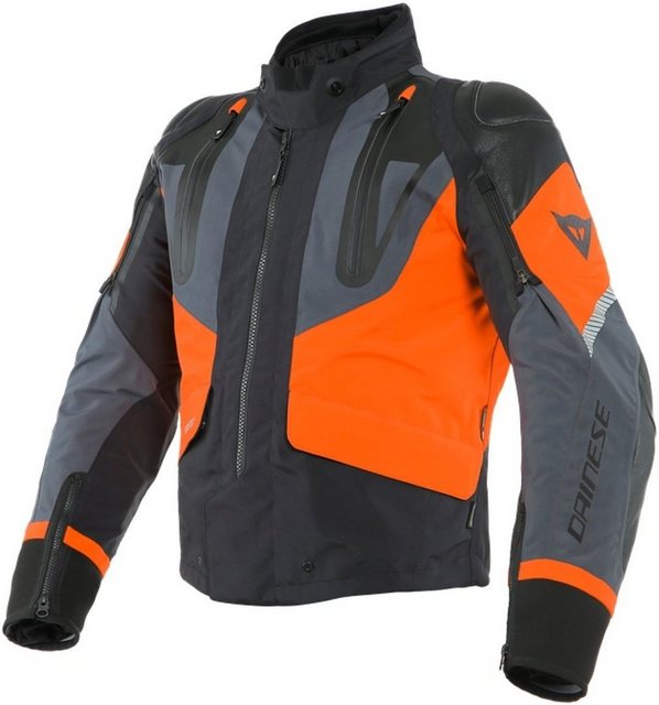 Dainese Motorradjacke Sport Master Gore-Tex Motorrad Textiljacke günstig online kaufen