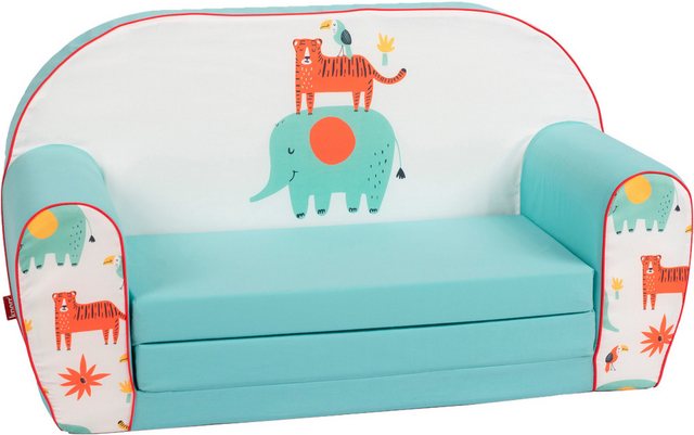 Knorrtoys® Sofa Wild life, für Kinder, Made in Europe günstig online kaufen