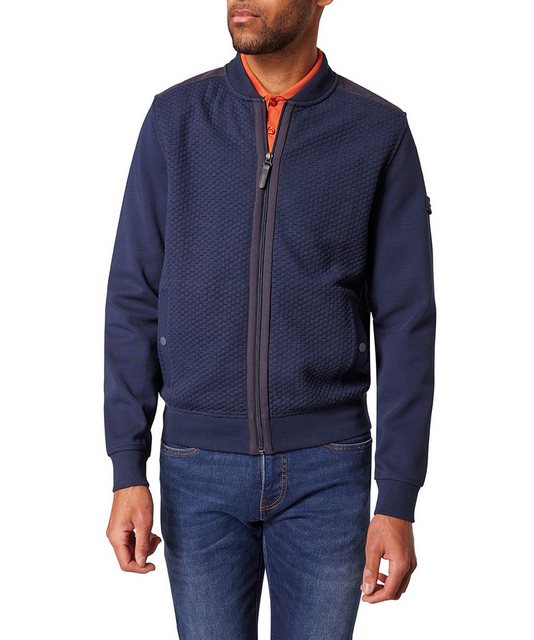 Pierre Cardin Sweatjacke Sweatjacke CollegeKr günstig online kaufen