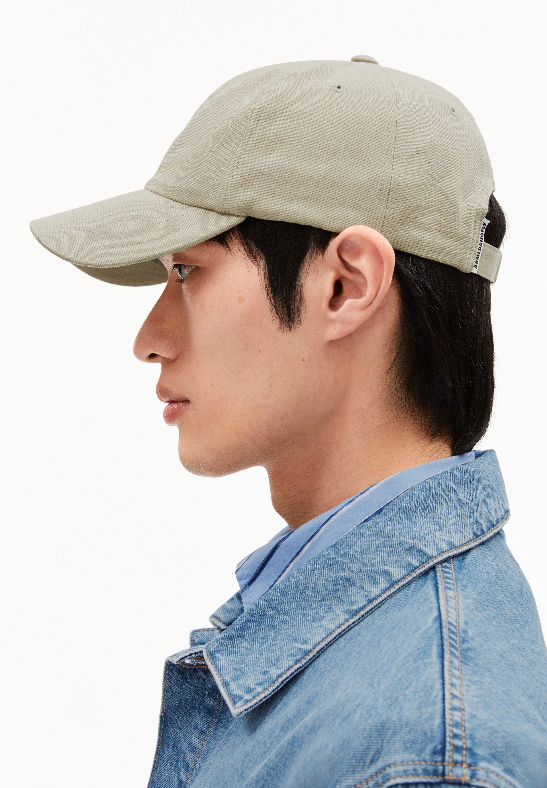 Armedangels Baseball Cap YENAAS BOLD CAP günstig online kaufen