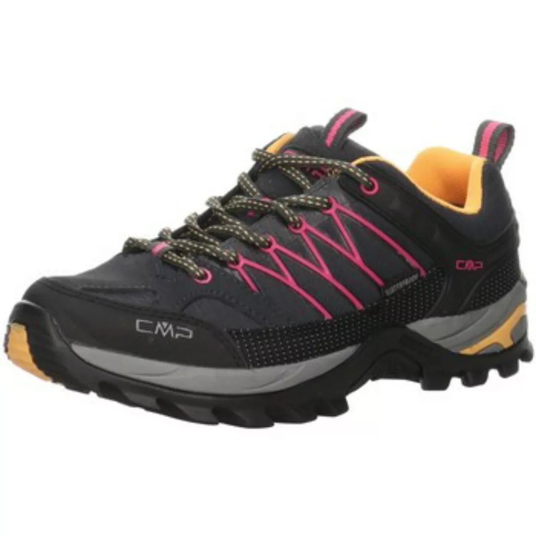 Cmp  Fitnessschuhe Sportschuhe RIGEL LOW WMN TREKKING SHOE WP 3Q54456 54UE günstig online kaufen