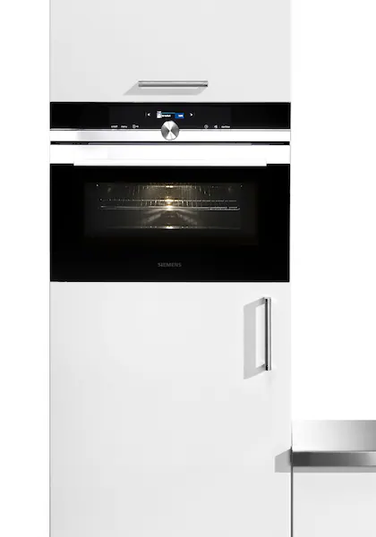 SIEMENS Backofen mit Mikrowelle »CM633GBS1«, CM633GBS1 günstig online kaufen