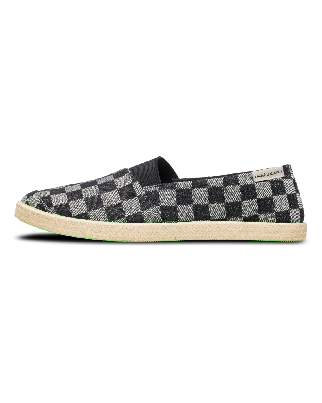 Quiksilver Sneaker "Espadrilled" günstig online kaufen