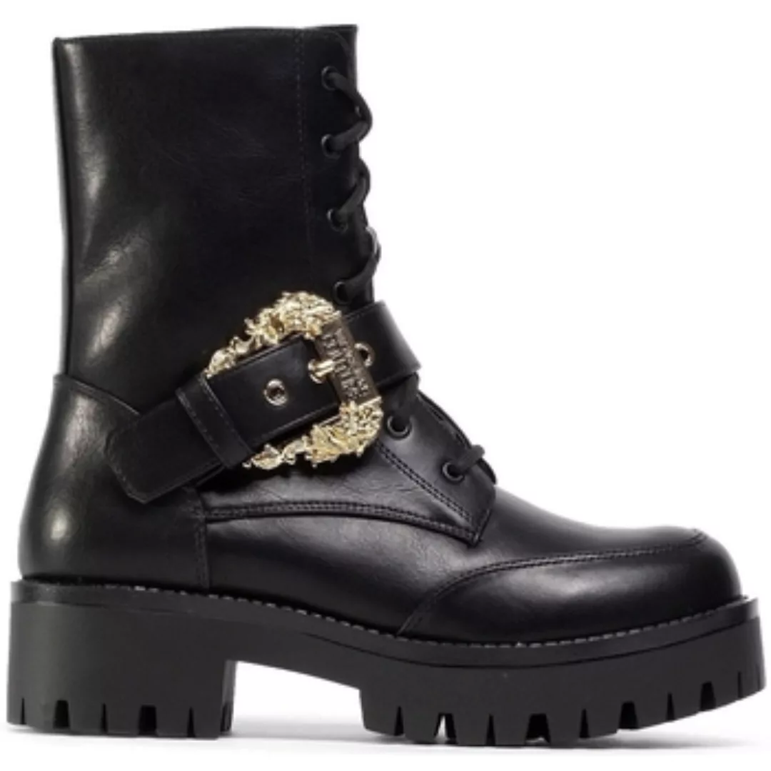 Versace  Stiefeletten 75VA3S86 günstig online kaufen