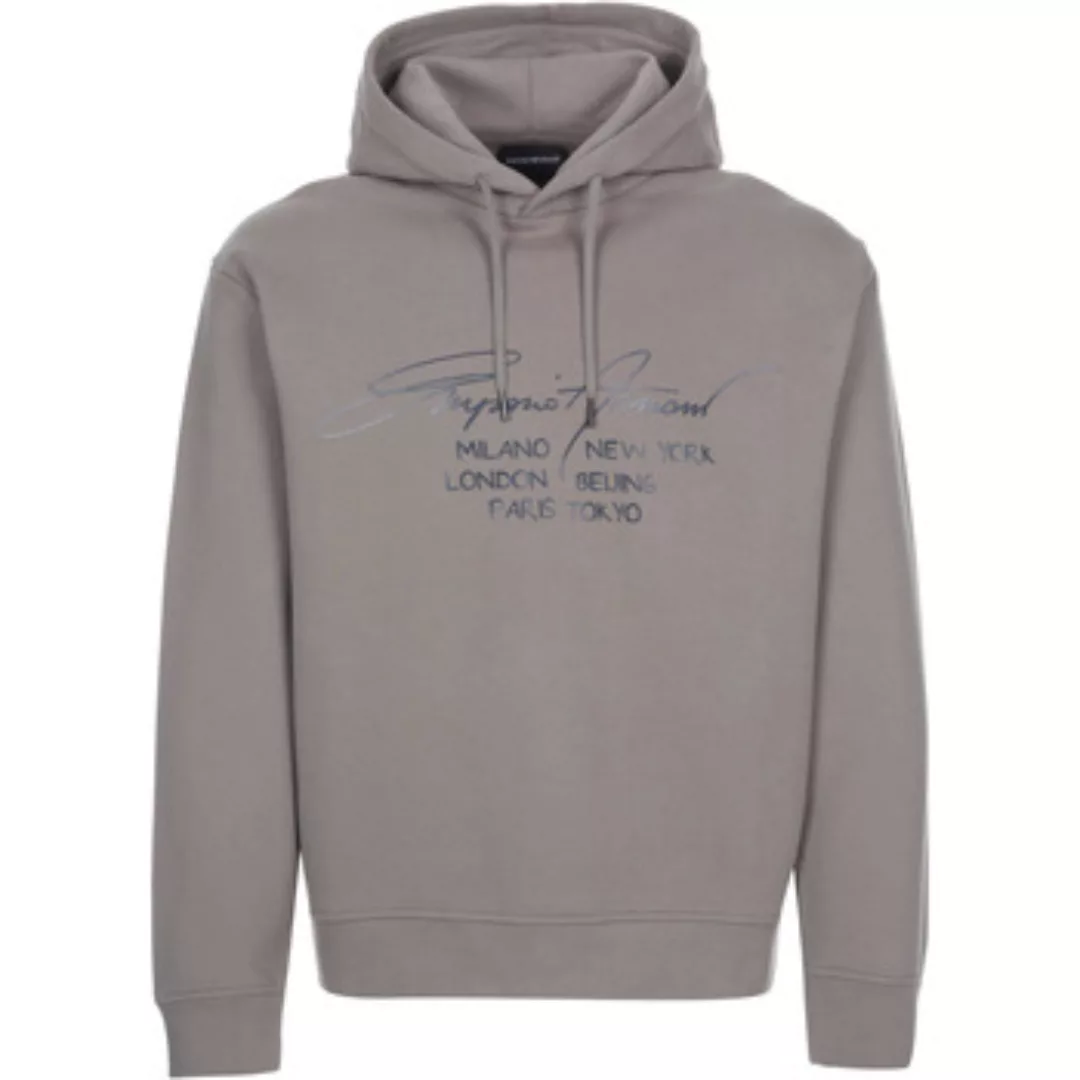 Emporio Armani  Sweatshirt 6K1M92 1JQKZ günstig online kaufen