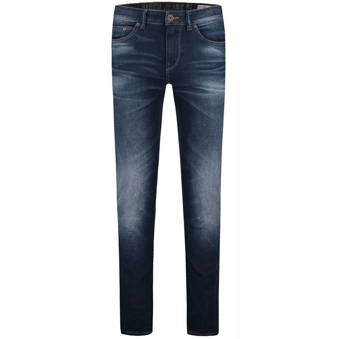 Garcia Fermo Jeans 34 Dark Night günstig online kaufen