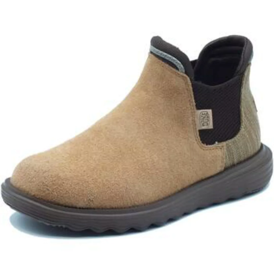 HEYDUDE  Ankle Boots 40389 Branson Boot Suede günstig online kaufen