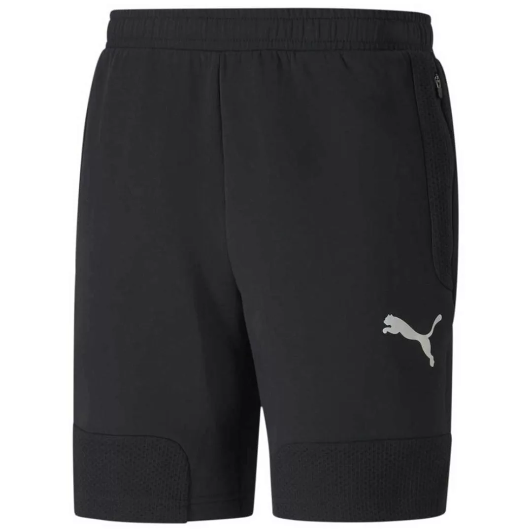 Puma Evostripe 8´´ Shorts Hosen XL Puma Black günstig online kaufen