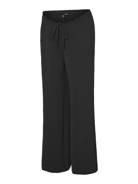 Vero Moda Maternity Stoffhose VMMalva (1-tlg) Plain/ohne Details günstig online kaufen