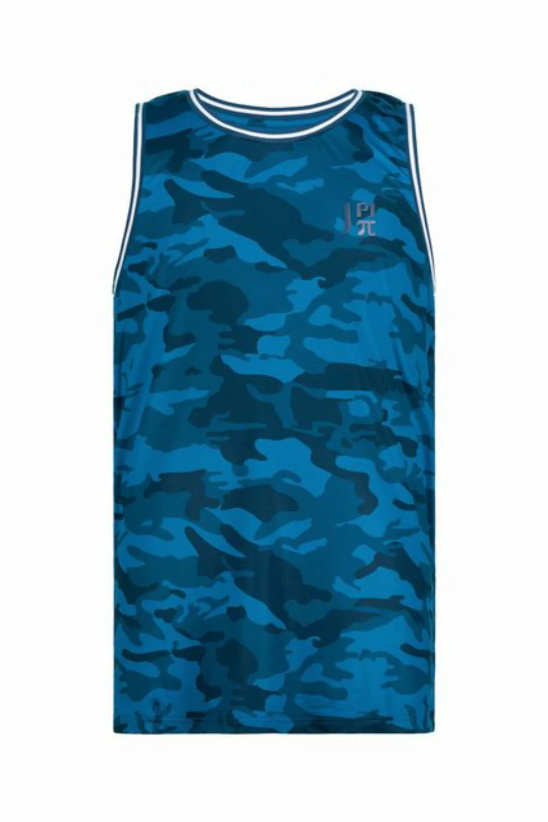 JP1880 T-Shirt Tanktop Camouflage günstig online kaufen